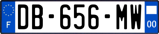 DB-656-MW