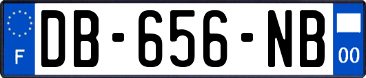 DB-656-NB