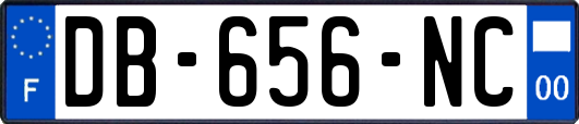 DB-656-NC