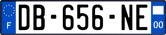 DB-656-NE