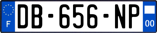 DB-656-NP
