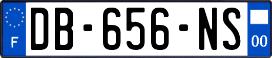 DB-656-NS