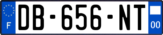DB-656-NT