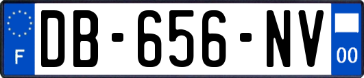DB-656-NV