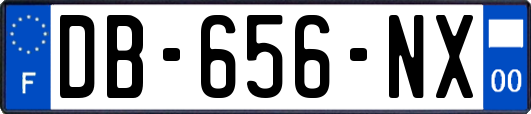 DB-656-NX