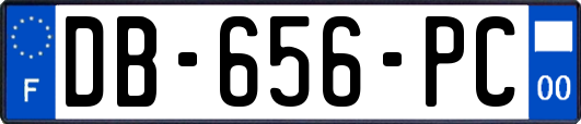 DB-656-PC