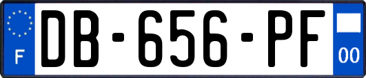 DB-656-PF