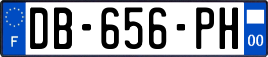 DB-656-PH