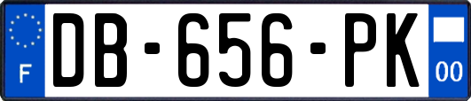 DB-656-PK