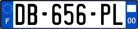 DB-656-PL
