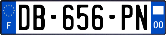 DB-656-PN