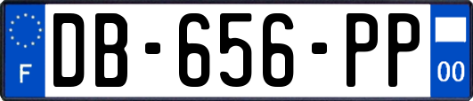 DB-656-PP
