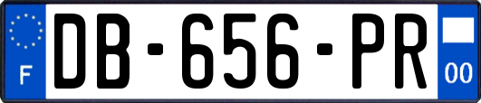 DB-656-PR