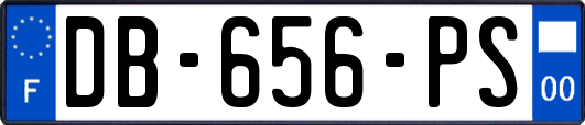 DB-656-PS
