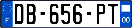 DB-656-PT
