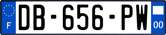 DB-656-PW