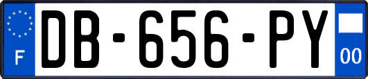 DB-656-PY