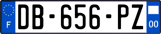 DB-656-PZ