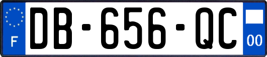 DB-656-QC