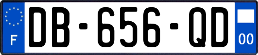 DB-656-QD