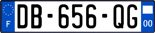 DB-656-QG