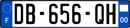 DB-656-QH