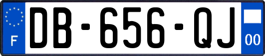 DB-656-QJ