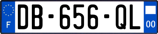 DB-656-QL