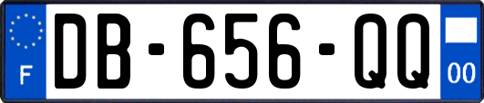 DB-656-QQ