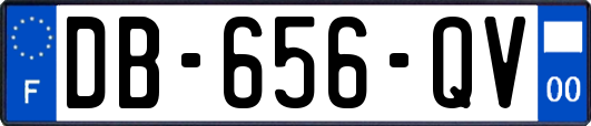 DB-656-QV