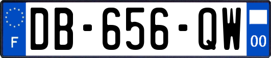 DB-656-QW