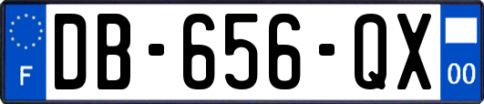 DB-656-QX