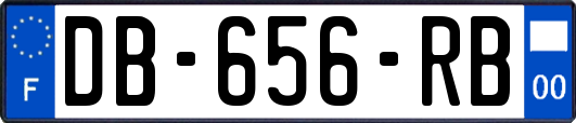 DB-656-RB