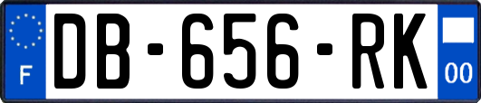 DB-656-RK