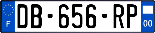 DB-656-RP