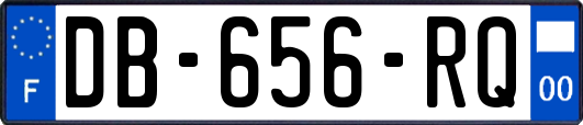 DB-656-RQ