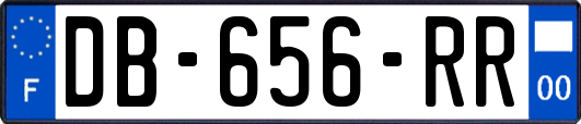 DB-656-RR
