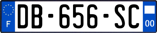 DB-656-SC