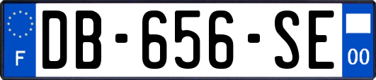 DB-656-SE