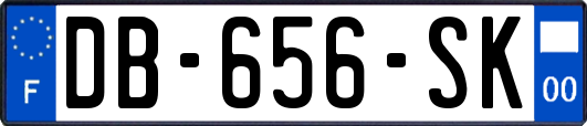 DB-656-SK