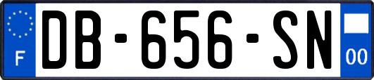 DB-656-SN