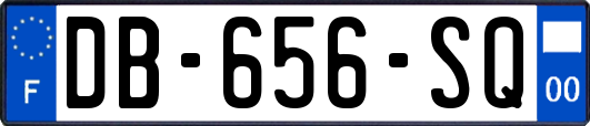 DB-656-SQ