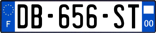 DB-656-ST