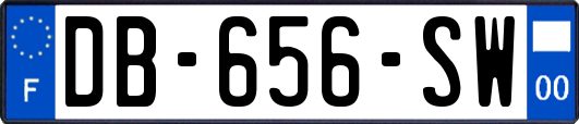 DB-656-SW