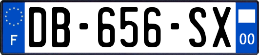 DB-656-SX