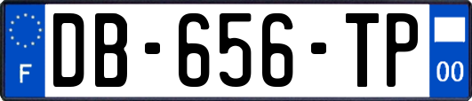 DB-656-TP