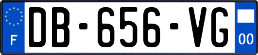 DB-656-VG