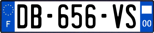 DB-656-VS