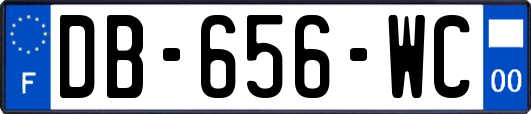 DB-656-WC