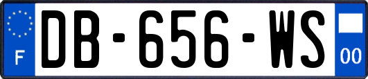 DB-656-WS